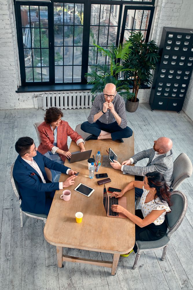 Affiliate-Programm Dashboard