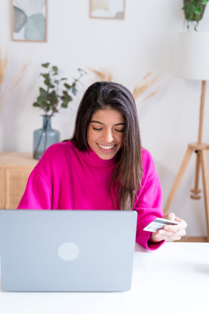 Sichere Zahlungsoptionen