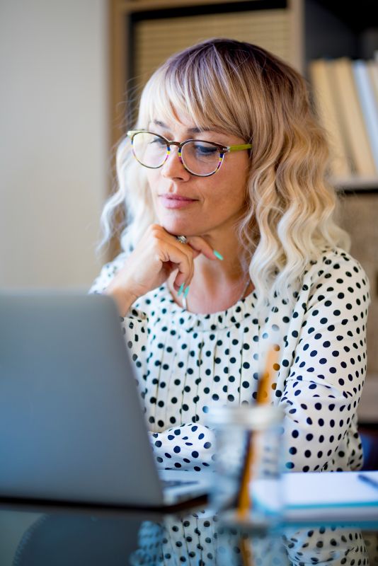 Erfolgsgeschichte Shop